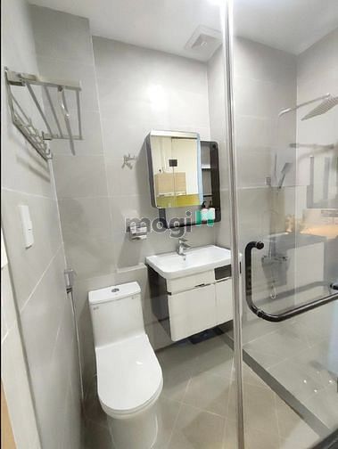 Hình ảnh Chính chủ cho thuê studio cao cấp  ngay ngã Tư Phú Nhuận
