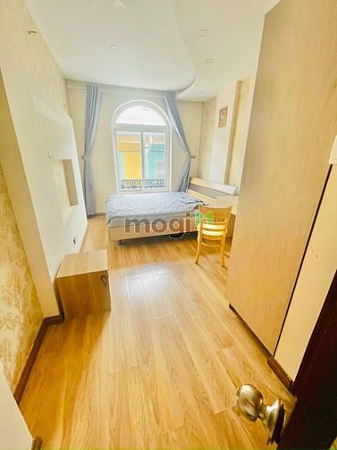 Hình ảnh Sẵn căn STUDIO CỬA SỔ LỚN ngay Quận 1
