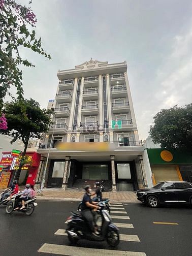 Hình ảnh CHDV Full Nội Thất Cao Cấp Có Gác Ngay Tân Hương Quận Tân Phú