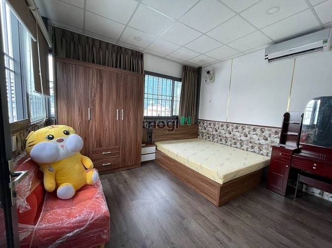 Hình ảnh Cho thuê 1 phòng ngủ riêng full nội thất máy giặt riêng quận 1