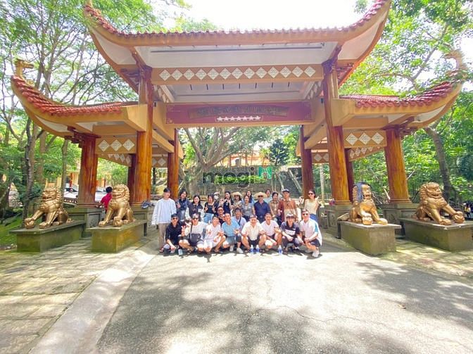 Hình ảnh CHDV Full Nội Thất Cao Cấp Có Gác Ngay Tân Hương Quận Tân Phú