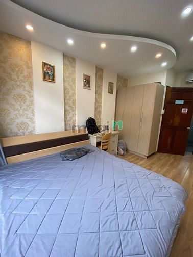 Hình ảnh Sẵn căn STUDIO CỬA SỔ LỚN ngay Quận 1