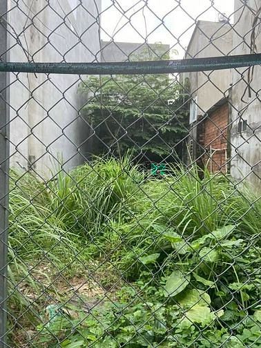 Hình ảnh Đất DT 60m2, ngang 4m vuông vức,SHR, Giá rẻ 2T450 P.Linh Xuân, Thủ Đức