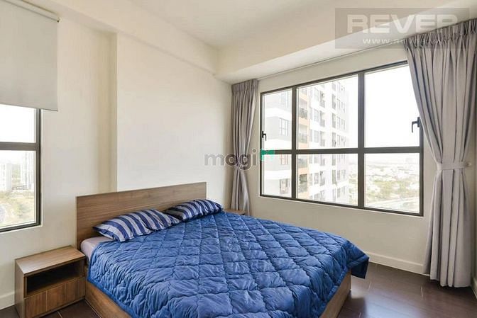 Hình ảnh Thuê Mb6623 nạp rút nhanh chóng 3 phòng ngủ_Full NT_The Sun Avenue Quận 2