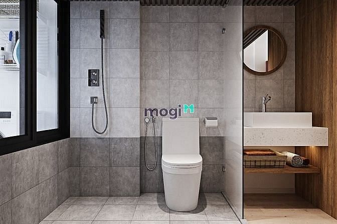 Hình ảnh CHDV Full NT có hồ bơi , gần Đại Học RMIT , Lotte Mart mới 100% Quận 7