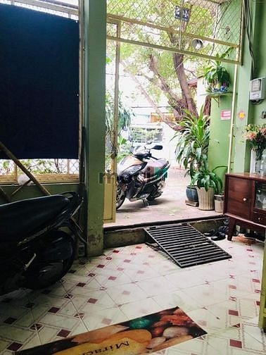 Hình ảnh Hẻm xe tải Yên Đỗ, Phường 1, Bình Thạnh