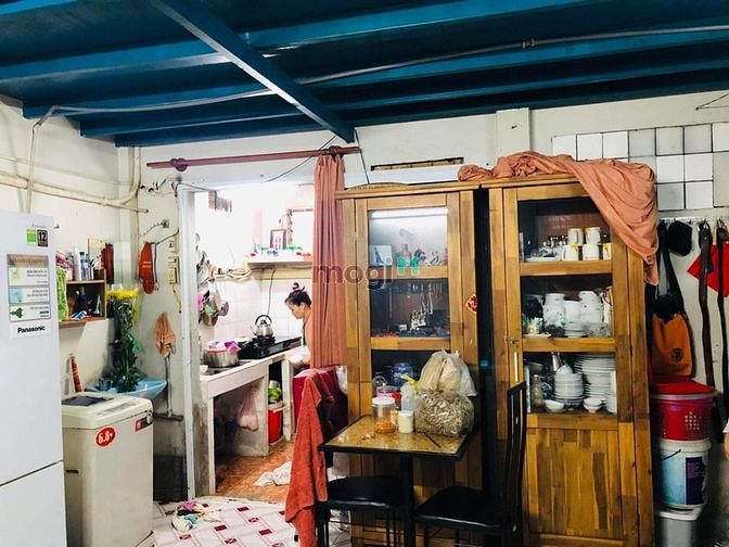 Hình ảnh Hẻm xe tải Yên Đỗ, Phường 1, Bình Thạnh