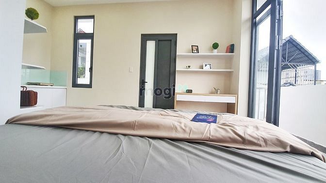 Hình ảnh Căn Hộ Phạm Văn Chiêu Gò Vấp Hifriendz