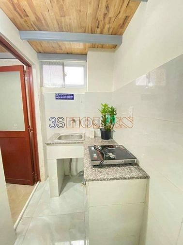 Hình ảnh Phòng đepn giá tốt có gác rộng