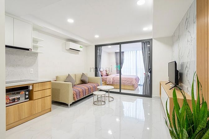 Hình ảnh Apartment for rent 1-2 bedrooms full interior center in District 1 Sai