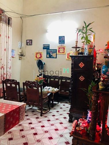 Hình ảnh Hẻm xe tải Yên Đỗ, Phường 1, Bình Thạnh