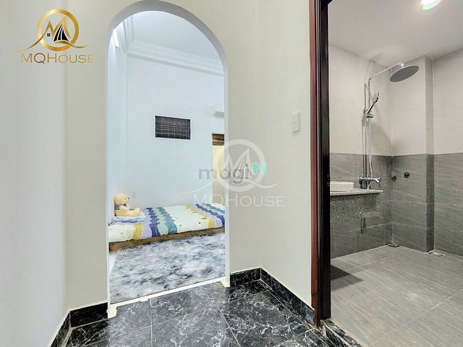 Hình ảnh ⚜️🏤 Căn Hộ Studio Full Nội Thất Đã Vậy Còn Mới Xây Ngay Sân Bay 🏤⚜️