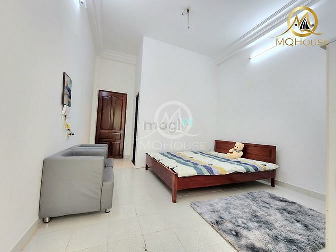 Hình ảnh ⚜️🏤 Căn Hộ Studio Full Nội Thất Đã Vậy Còn Mới Xây Ngay Sân Bay 🏤⚜️