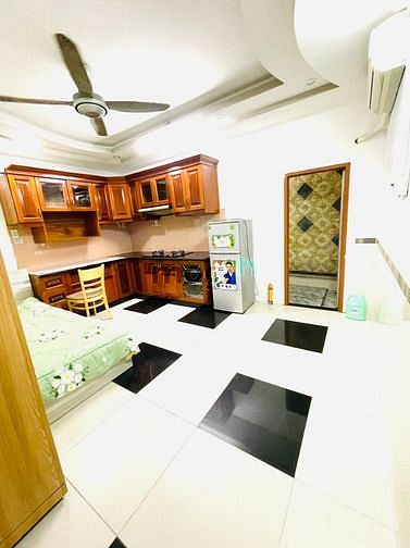 Hình ảnh 🌇🌄C.Hộ Studio Full Nội Thất Quận Phú Nhuận ✨🌇🌇