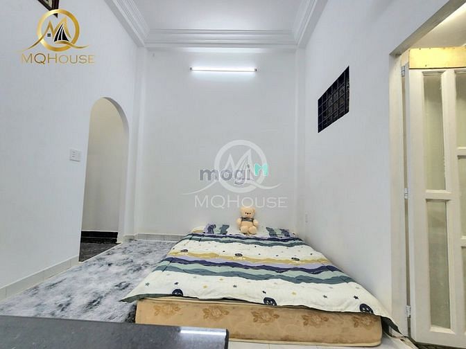 Hình ảnh ⚜️🏤 Căn Hộ Studio Full Nội Thất Đã Vậy Còn Mới Xây Ngay Sân Bay 🏤⚜️