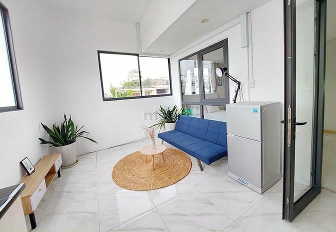 Hình ảnh 🔥Siêu phẩm Penhouse ánh sáng ngập phòng 😍😍😍 - Quận 1