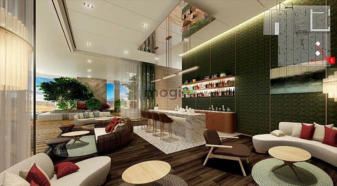 Hình ảnh Mở bán 100 Trang Chủ MB66.COM / Đăng Ký Tặng 66K hạn sang Thủ Thiêm Zeit River, DT 60-392m2