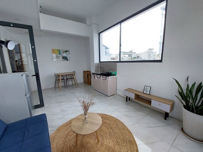Hình ảnh 🔥Siêu phẩm Penhouse ánh sáng ngập phòng 😍😍😍 - Quận 1