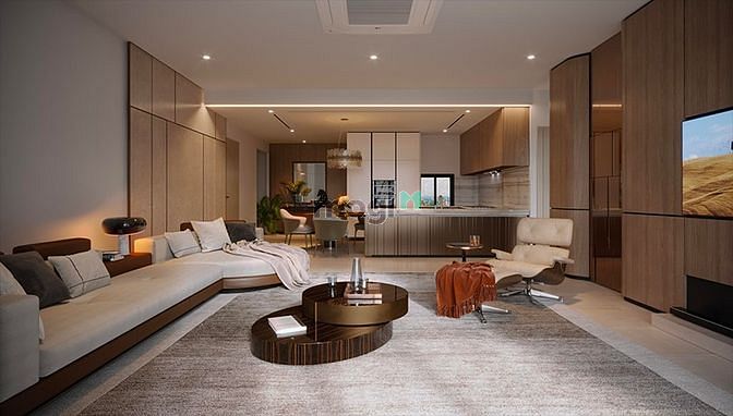 Hình ảnh Mở bán 100 Trang Chủ MB66.COM / Đăng Ký Tặng 66K hạn sang Thủ Thiêm Zeit River, DT 60-392m2