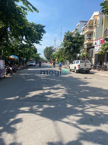 Hình ảnh CC bán Đất MT Bình Lợi, P13, Bình Thạnh, 5x22m, Gía: 15.4 tỷ tl