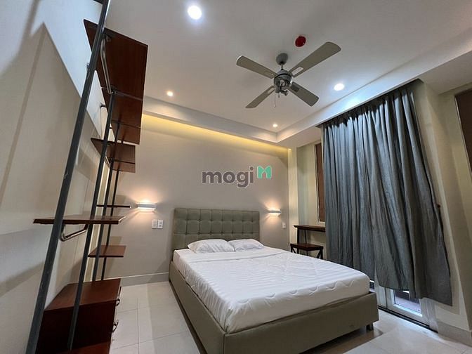 Hình ảnh 🔥Mb6623 nạp rút nhanh chóng Studio ban công, Nguyễn Trãi, Bến Thành ,Q.1