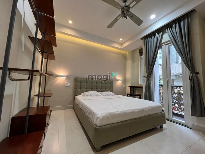 Hình ảnh 🔥Mb6623 nạp rút nhanh chóng Studio ban công, Nguyễn Trãi, Bến Thành ,Q.1