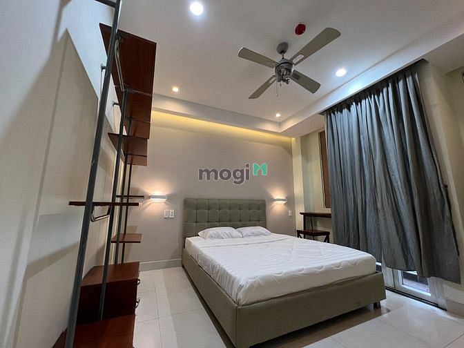 Hình ảnh 🔥Mb6623 nạp rút nhanh chóng Studio ban công, Nguyễn Trãi, Bến Thành ,Q.1