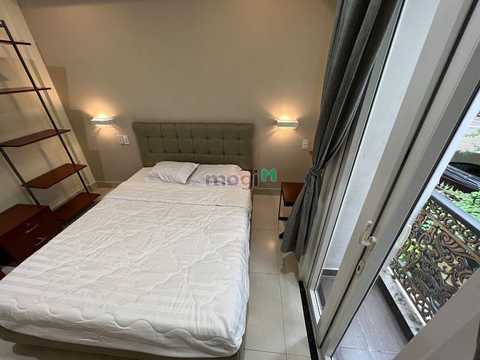 Hình ảnh 🔥Mb6623 nạp rút nhanh chóng Studio ban công, Nguyễn Trãi, Bến Thành ,Q.1