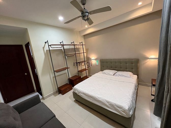 Hình ảnh 🔥Mb6623 nạp rút nhanh chóng Studio ban công, Nguyễn Trãi, Bến Thành ,Q.1
