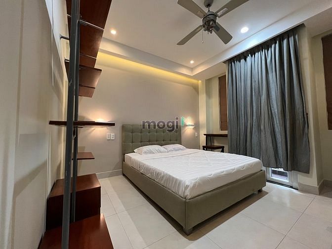 Hình ảnh 🔥Mb6623 nạp rút nhanh chóng Studio ban công, Nguyễn Trãi, Bến Thành ,Q.1