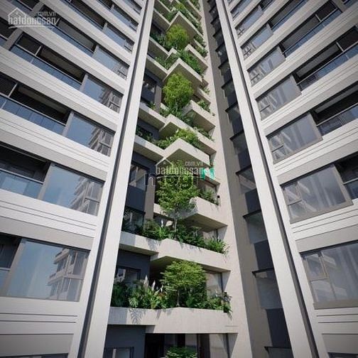 Hình ảnh Cho Thuê CH kingdom 101 Q.10 , 1,2PN nhà mới 100% 16TR