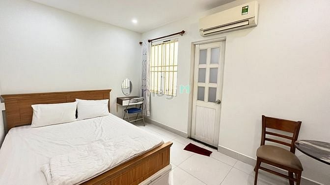 Hình ảnh Phòng trọ Tân Bình full NT, bao nước,xe,dịch vụ