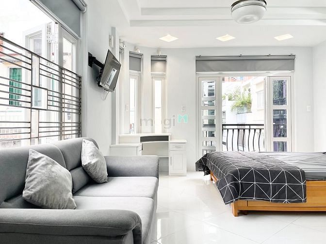 Hình ảnh Cho thuê Trang Chủ MB66.COM / Đăng Ký Tặng 66K full nội thất siêu thoáng mát gần Phố đi bộ