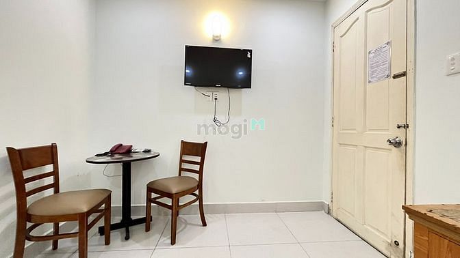 Hình ảnh Phòng trọ Tân Bình full NT, bao nước,xe,dịch vụ