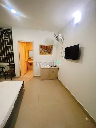 Hình ảnh Phòng trọ Tân Bình full NT, bao nước,xe,dịch vụ