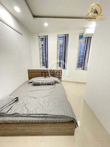 Hình ảnh ☘☘ Căn Hộ 1PN + 1PK Rộng 60m2 - Ban Công - Máy Giặt Riêng ☘☘