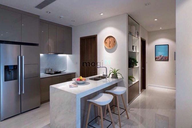 Hình ảnh Cho Thuê CH kingdom 101 Q.10 , 1,2PN nhà mới 100% 16TR
