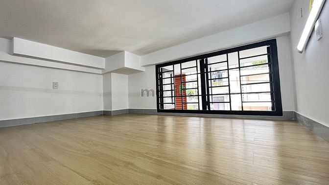 Hình ảnh Phòng trọ gác lững mới xây Quận Gò Vấp cho thuê