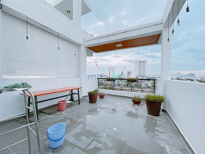 Hình ảnh Siêu phẩm studio mới toanh xịn đã có mặt tại Tôn Thất Thuyết Quận 4