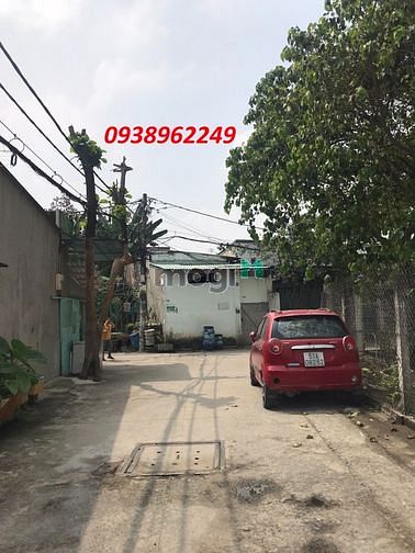 Hình ảnh ĐẤT 68m2 Nở Hậu Nguyễn Ảnh Thủ Sát Hiệp Thành City