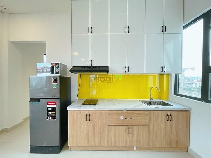 Hình ảnh Siêu phẩm studio mới toanh xịn đã có mặt tại Tôn Thất Thuyết Quận 4