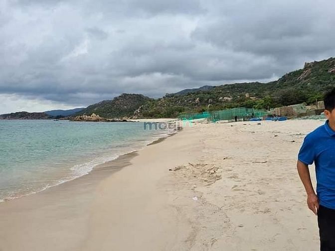 Hình ảnh Bán  25.639m2 đất View Biển Bình Lập Cam Lập Cam Ranh Khánh Hòa