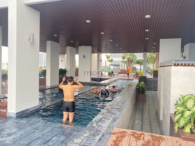 Hình ảnh Chung cư Dlusso bán căn góc 2PN 75m2 chi 4 tỷ 8 bao hết thuế phí