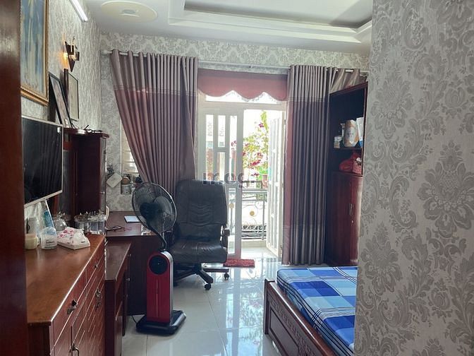 Hình ảnh Bán nhà HXT , SMT ,khu phân lô vip ,5 tầng