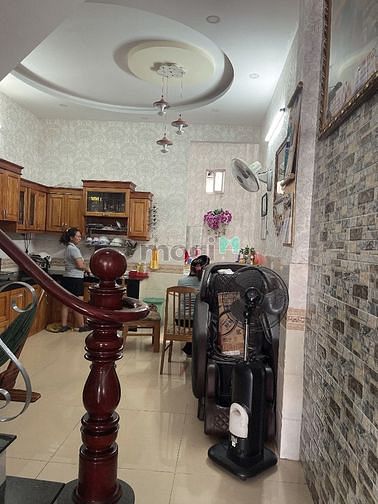 Hình ảnh Bán nhà HXT , SMT ,khu phân lô vip ,5 tầng