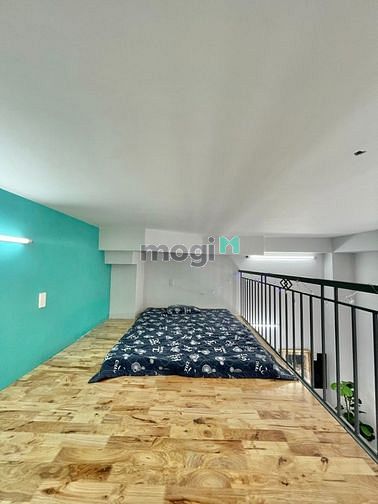 Hình ảnh Căn Hộ Mini Cao Cấp Full Nội Thất