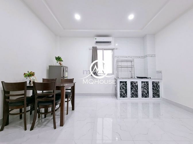 Hình ảnh 🌇🌄C.Hộ 1PN Full Nội Thất Quận Phú Nhuận ✨🌇🌇