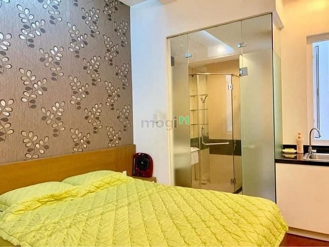 Hình ảnh Chính chủ cho thuê phòng ngay Lê Văn Sỹ