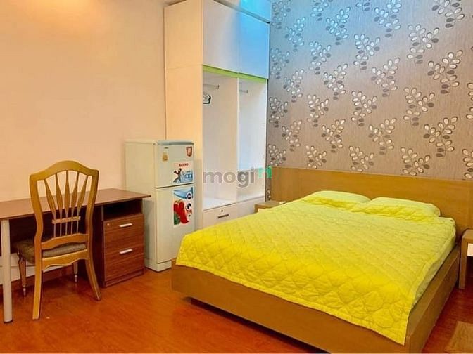 Hình ảnh Chính chủ cho thuê phòng ngay Lê Văn Sỹ