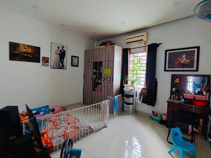 Hình ảnh Nhà MT Bình Tân- 85m2 - 2 Tầng - 4,5m x 19m - Nhỉnh 5 ty